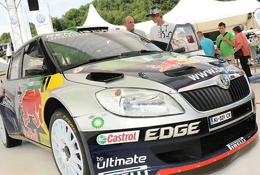 Rally Jahorina 2014. u novom terminu