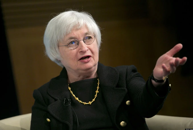 Yellen postaje najmoćnija žena svijeta