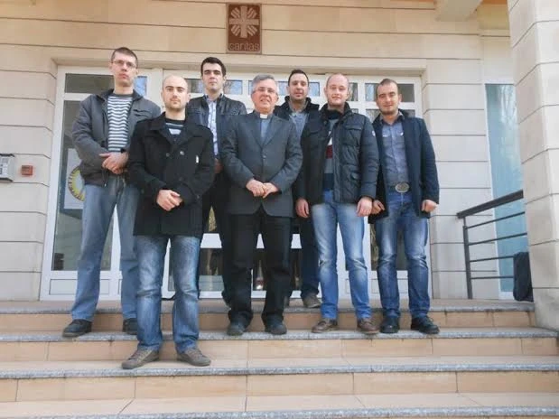Uspješno okončana IV. akcija Podijelimo radost Božića GO Mladeži HDZBiH Mostar