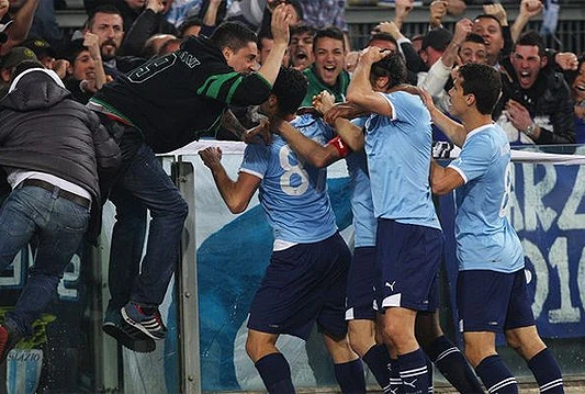 Klose srušio Inter na Olimpicu