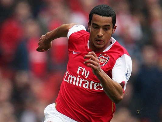 Šok za Englesku i Arsenal: Walcott propušta ostatak sezone i SP!