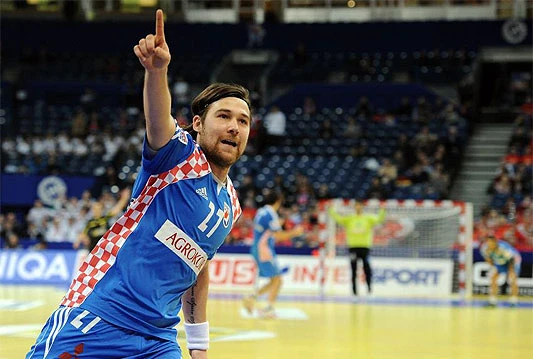Hrvatska ostvarila pobjedu u zadnjoj provjeri pred EP