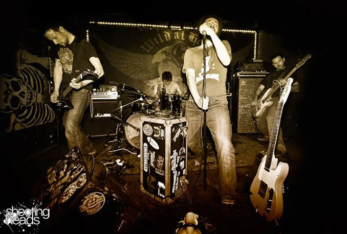 U petak koncert benda 'Stonebride'
