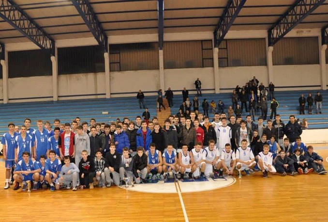 Cibona i Široki osvojili turnir u Čitluku