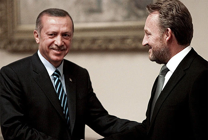 Izetbegović i Erdogan: Jaka i stabilna Turska u najboljem je interesu BiH i cijele naše regije