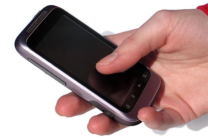 SMS poruku ljubavnici greškom poslao u "Parking servis"