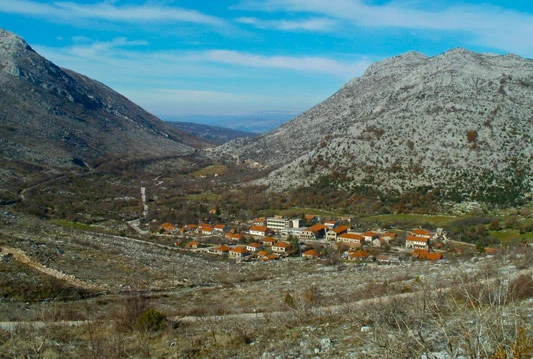 Hutovo - zaboravljeni jug Hercegovine