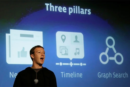 Najpoznatiji citati prvog čovjeka Facebooka