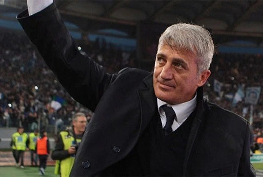 Petković odlučio tužiti Lazio zbog otkaza