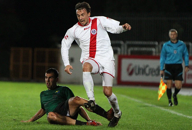 Pero Stojkić ipak neće u Cluj