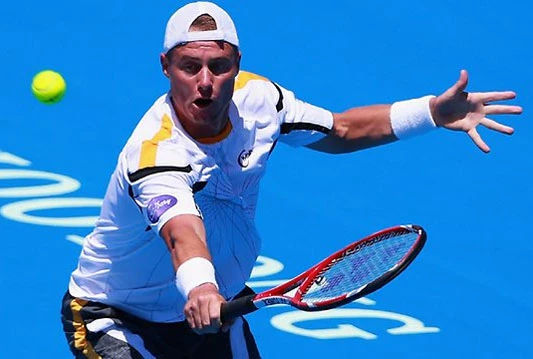 Hewitt preko Federera do prvog naslova nakon tri godine