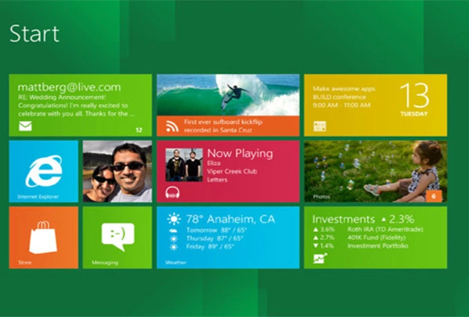 Microsoftov “Metro” dobiva novo ime “Mod”?