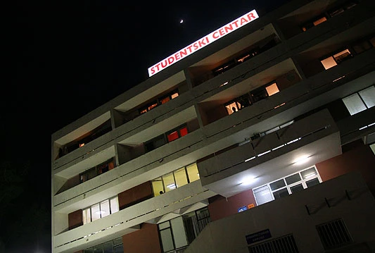 Studentski centar Mostar ulazi u projekt vrijedan 15 milijuna KM