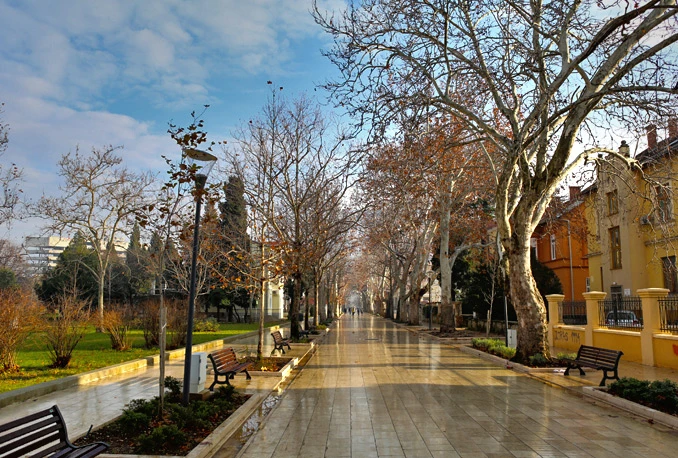 Meteorolozi: Ništa od zime do veljače