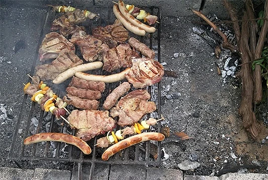 Prehranom iz kamenog doba do vitke linije
