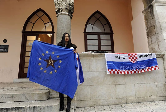 Nestala aktivistica Kristina Ćurković; već dva dana nitko nije čuo ništa o njoj