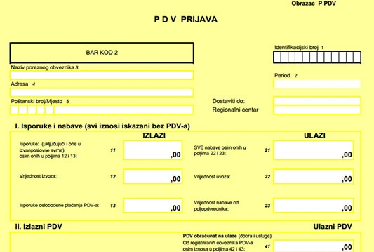 Tko su najveći porezni dužnici u Mostaru?