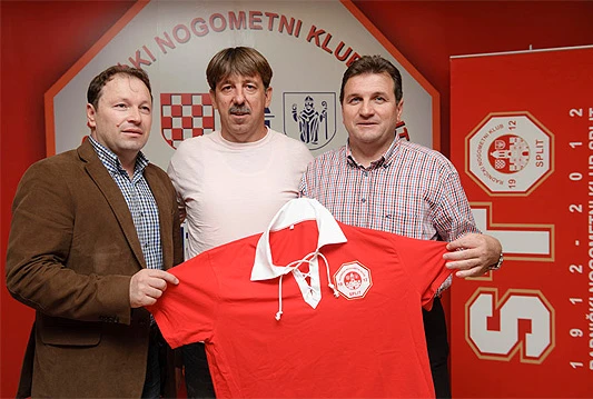 Zoran Vulić pobijedio Jarnija u utrci za mjesto izbornika