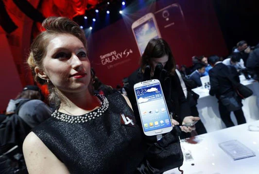 Samsung Galaxy S5 dolazi u veljači