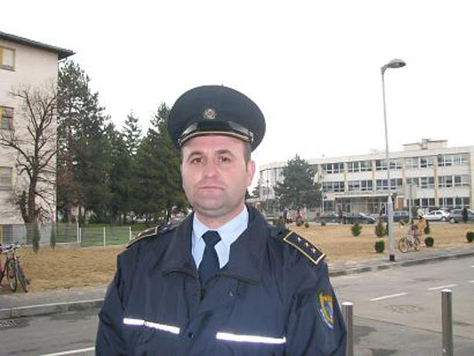 Bračni par poginuo uslijed eksplozije
