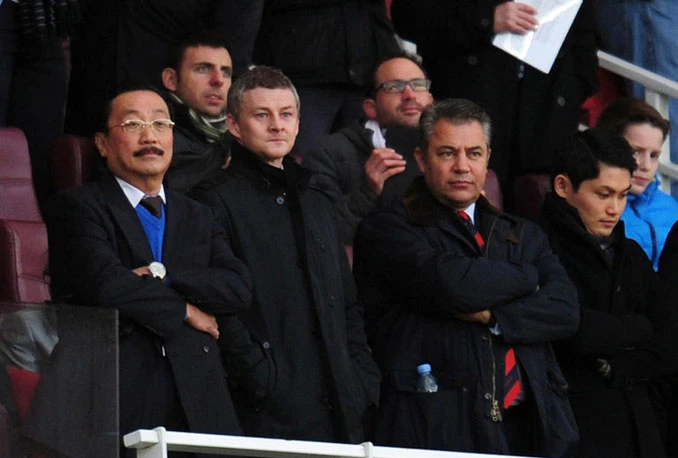 Legendarni Solskjaer preuzima Cardiff