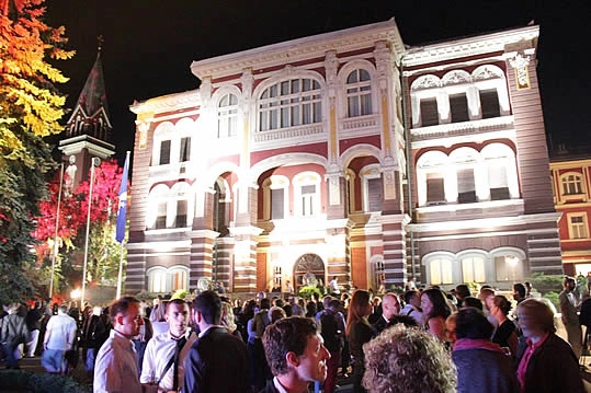 BH kultura u 2013: Nije sve tako sivo