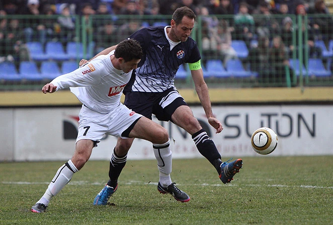 Dinamo u Hercegovini 10. siječnja, dogovorena samo jedna utakmica