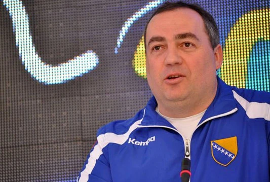 Marković: Utakmica s Latvijom prva je meč lopta za baraž