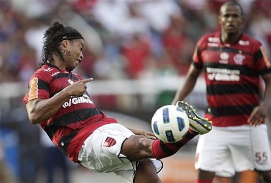 Ronaldinho dolazi kod Slavena Bilića?