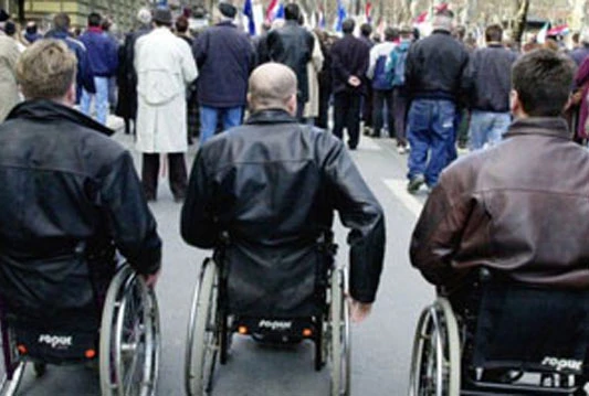 Posao za 255 osoba sa invaliditetom