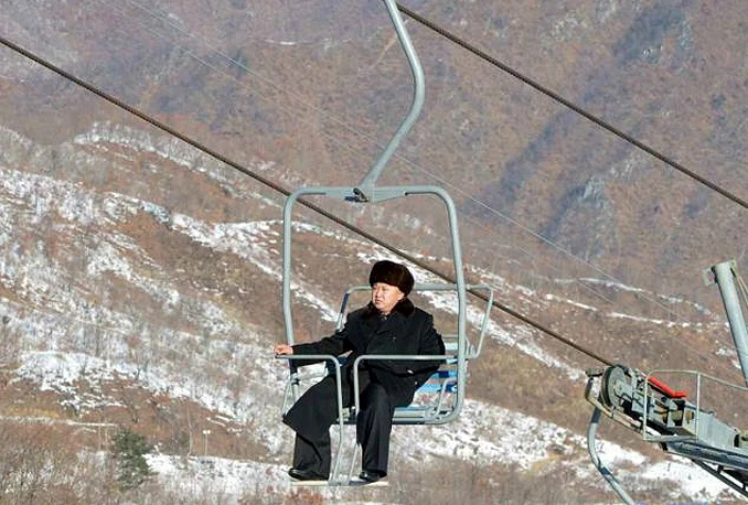 Sjeverna Koreja prijeti nuklearnom katastrofom