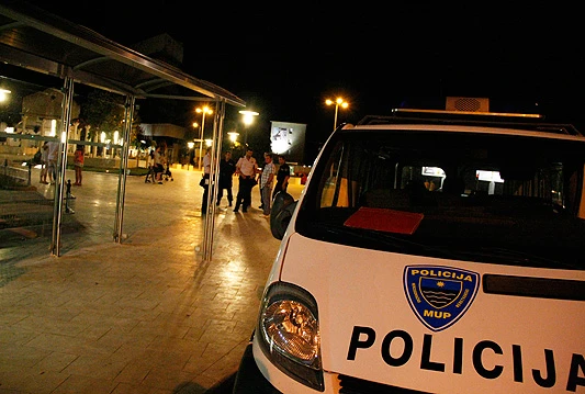 Mirna novogodišnja noć: Jedna osoba ranjena u pucnjavi u Drežnici