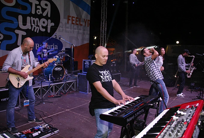 SARS novim singlom najavio četvrti studijski album