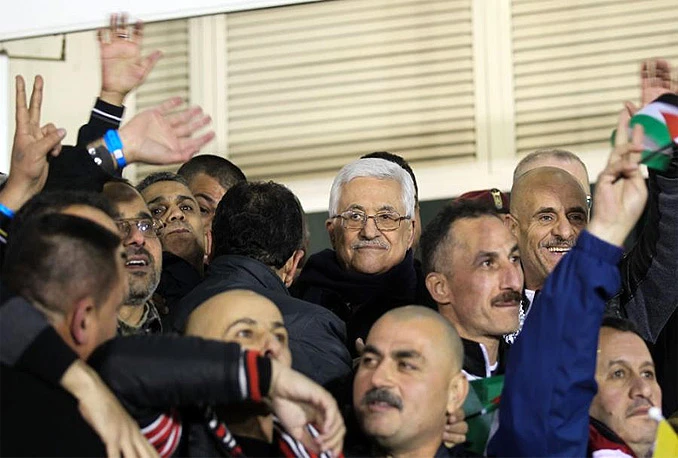 Izrael oslobodio 26 palestinskih zatvorenika