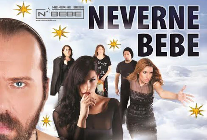 'Neverne bebe' stižu u Mostar