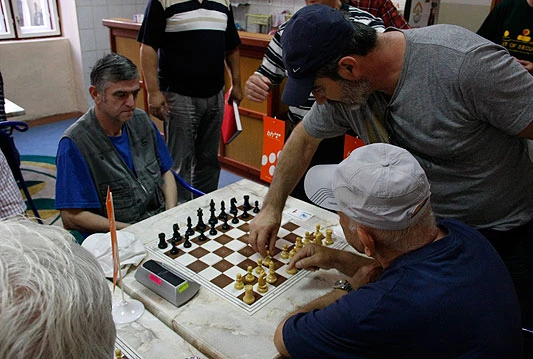 ŠK Mostar organizira 5. siječnja tradicionalni šahovski turnir