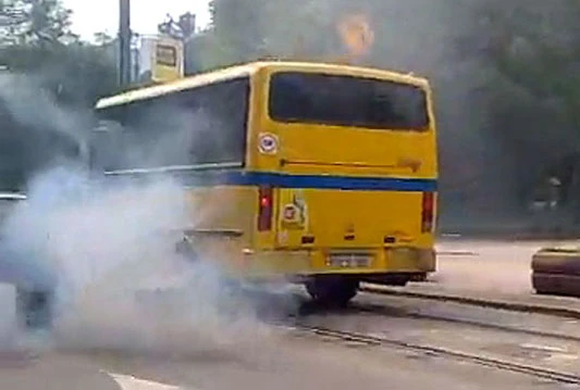 Situacija u KJKP GRAS Sarajevo "na ivici incidenta"; prometni kolaps za praznike