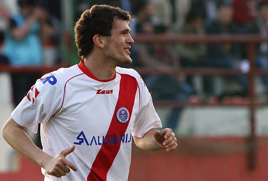 Danijel Stojanović se vratio u Zrinjski