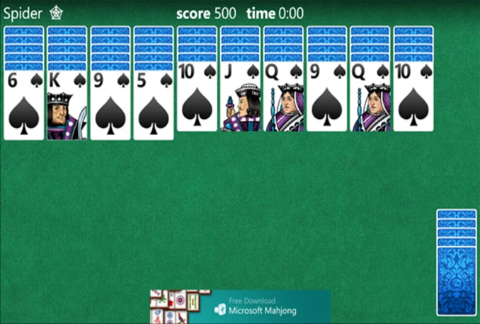 I Microsoft se vraća u povijest: Solitaire, Mahjong i Minesweeper na Windows Phoneu