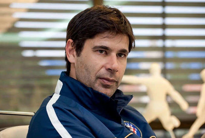 Goran Vučević novi sportski direktor Hajduka
