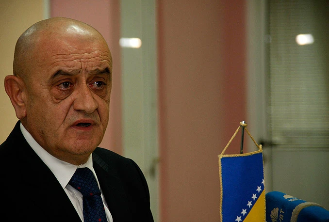 Bevanda vjeruje kako će do Nove godine biti usvojen proračun BiH