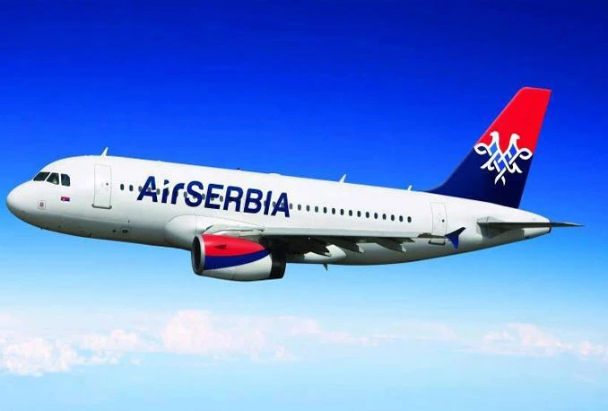 'Air Serbia' širi mrežu odredišta u Europi i svijetu