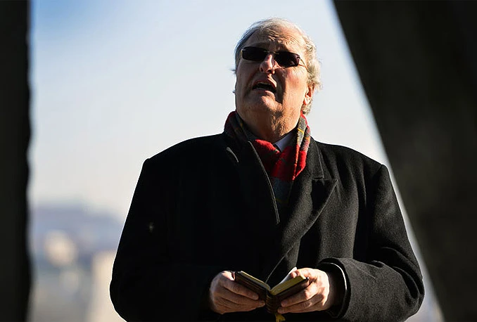 Zuroff: U BiH nije bilo genocida!