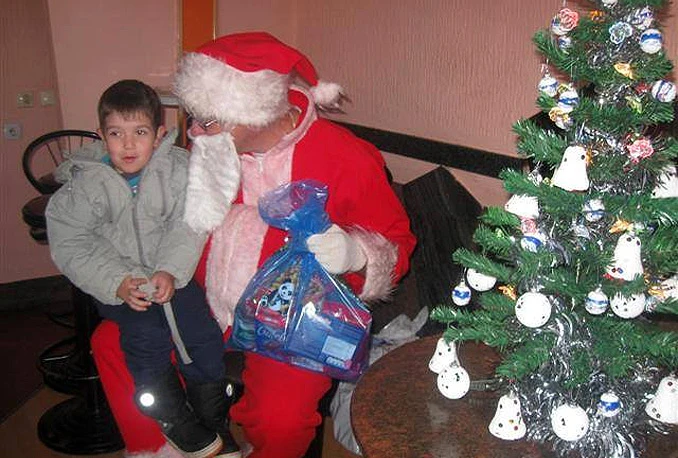 Mostarci 'Darovali djecu od srca': Osmijeh na licu djece iz Egipatskog sela