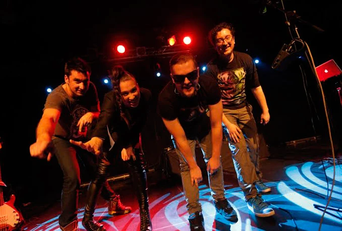 SevdahBABY promovirali novi album
