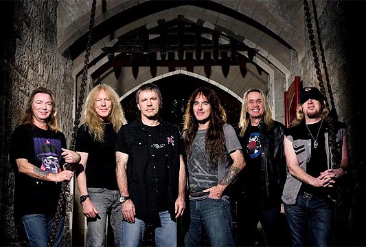 Umjesto da proganjaju tinejdžere zbog piratiziranja, Iron Maiden napravili uslugu i sebi i njima