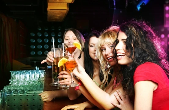 Umjerena konzumacija alkohola jača imunitet!
