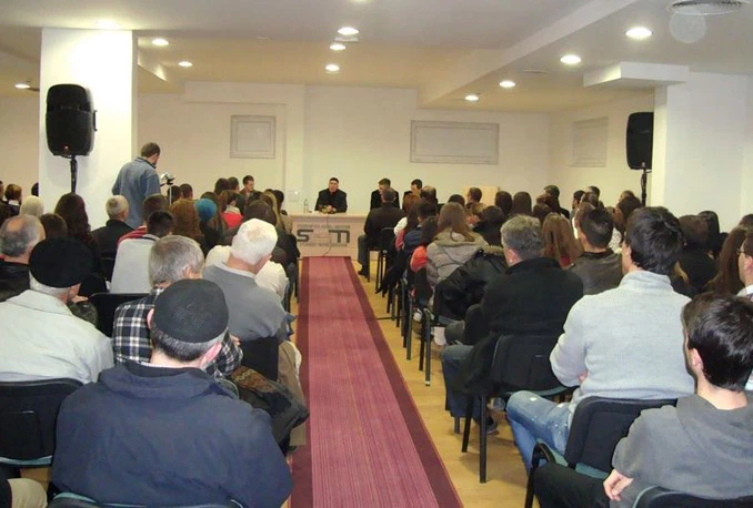 Održano predavanje o moralu i etici mladih