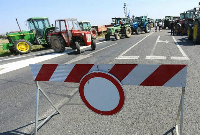 Poljoprivrednici traže poticaje, ili ...