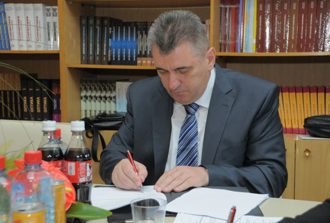 Direktor Ekonomskog instituta Banja Luka počinio samoubojstvo